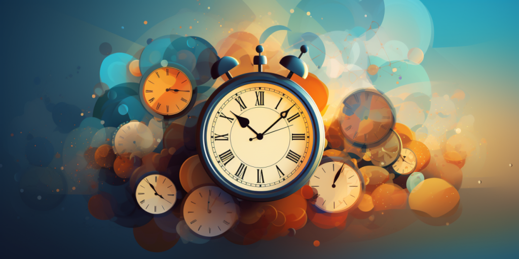 Bí quyết quản lý thời gian giúp cuộc sống cân bằng và hiệu quả hơn